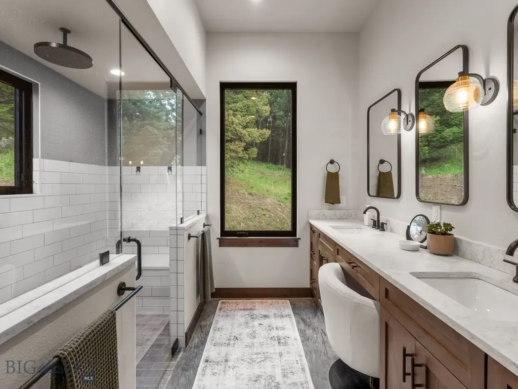 942 Claim Creek Road Bozeman MT 59715