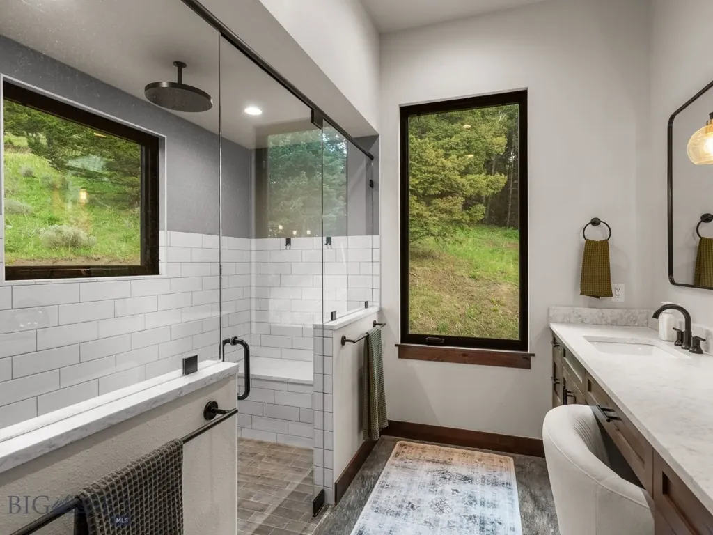 942 Claim Creek Road Bozeman MT 59715