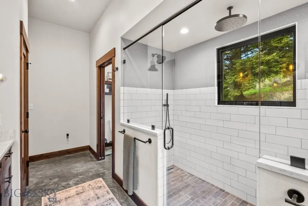 942 Claim Creek Road Bozeman MT 59715