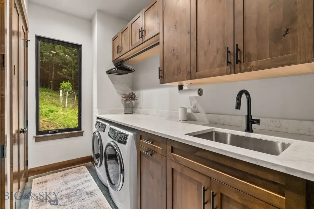 942 Claim Creek Road Bozeman MT 59715