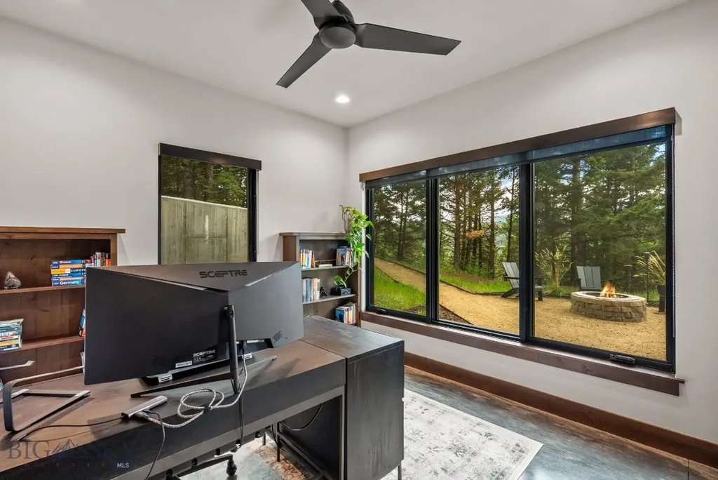 942 Claim Creek Road Bozeman MT 59715