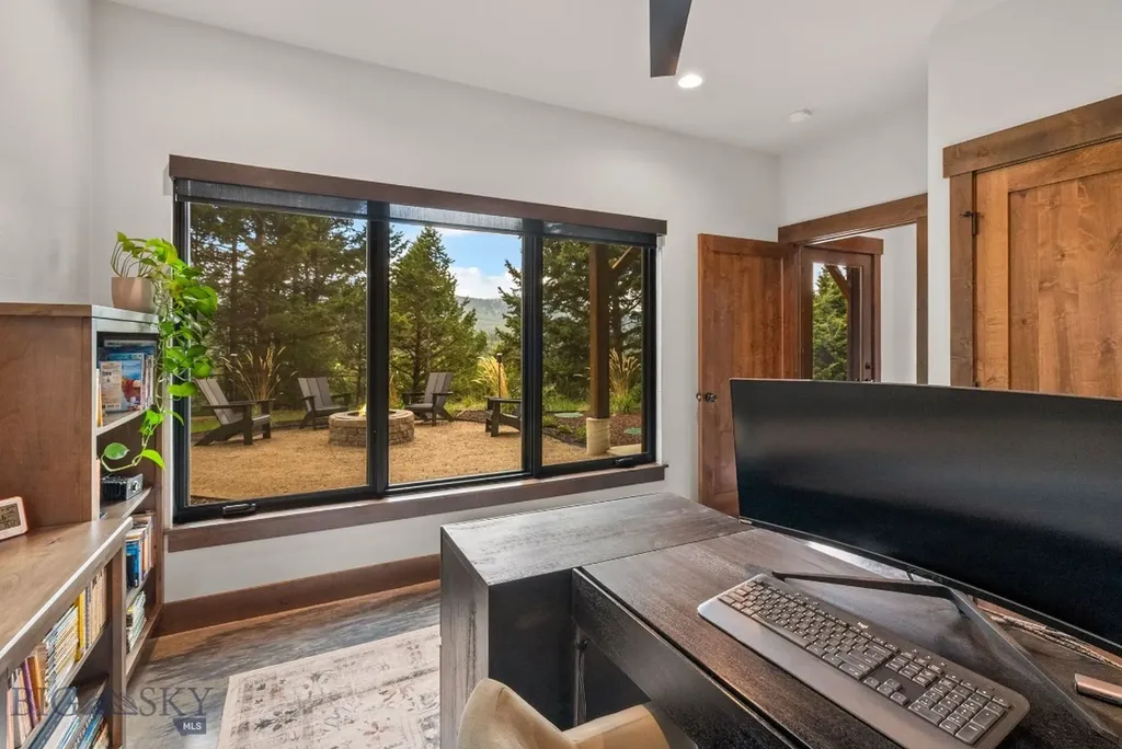 942 Claim Creek Road Bozeman MT 59715