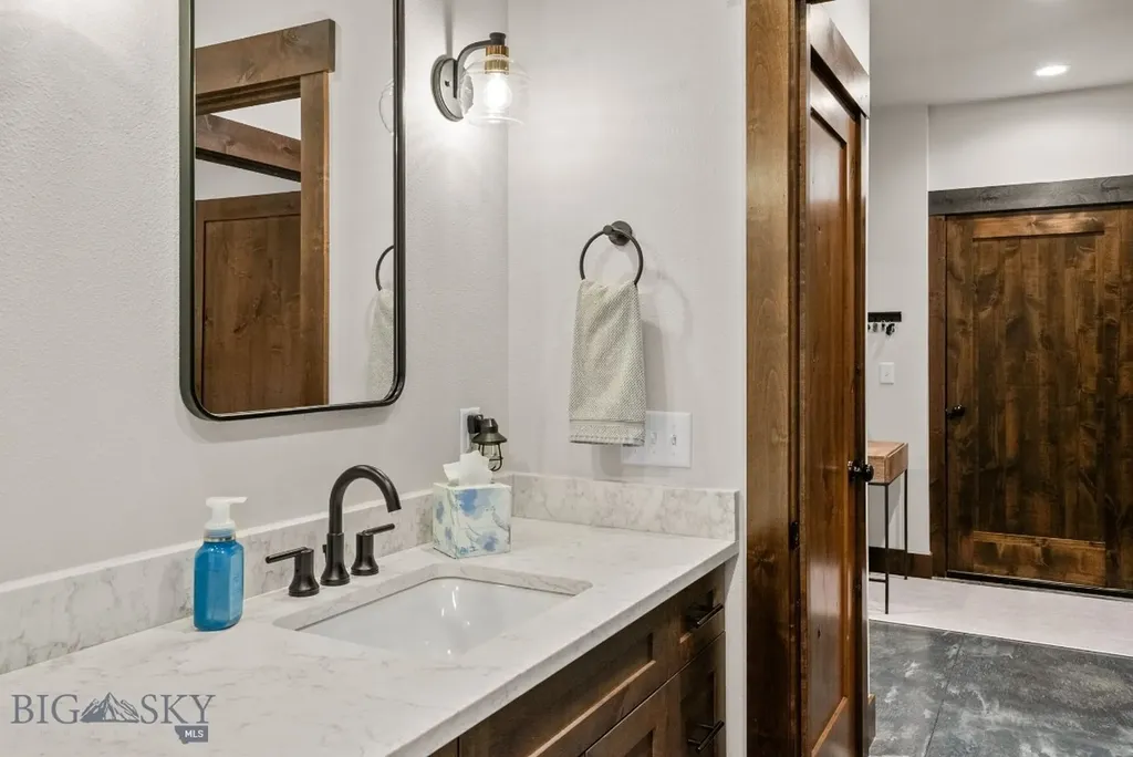 942 Claim Creek Road Bozeman MT 59715