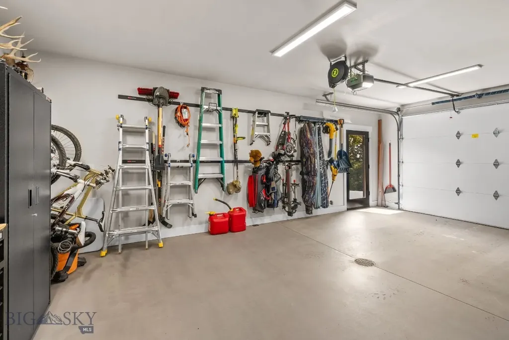942 Claim Creek Road Bozeman MT 59715