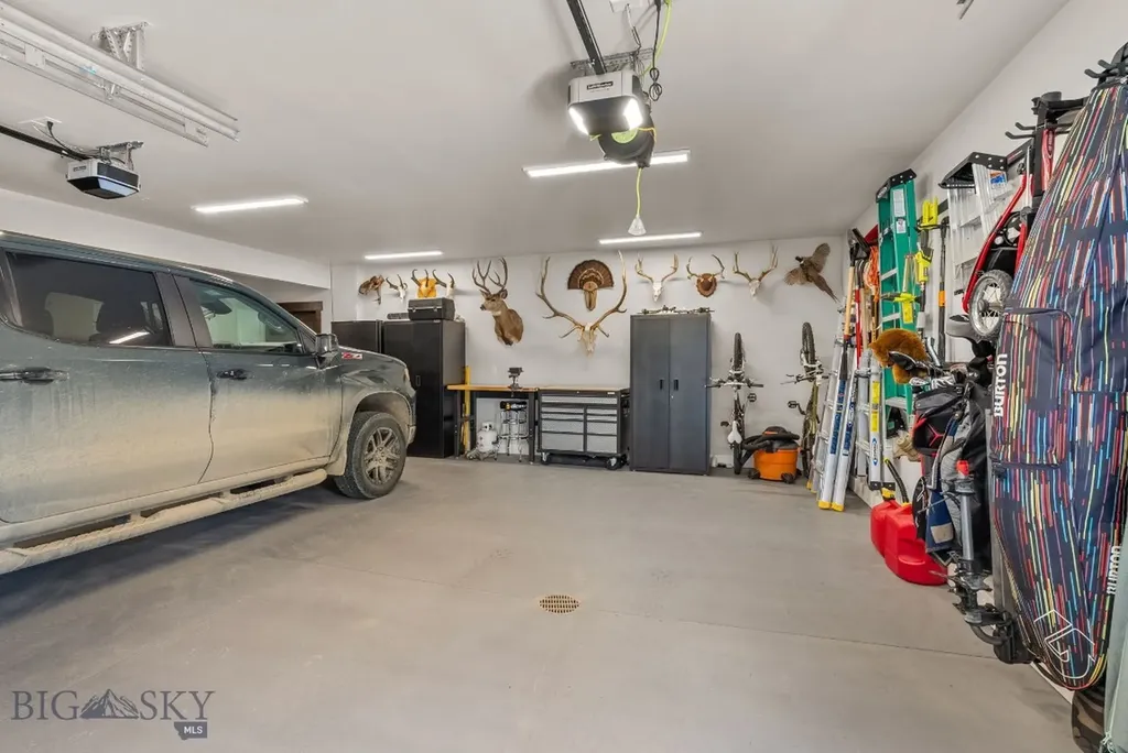 942 Claim Creek Road Bozeman MT 59715