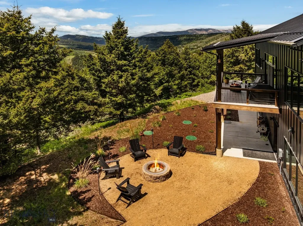 942 Claim Creek Road Bozeman MT 59715