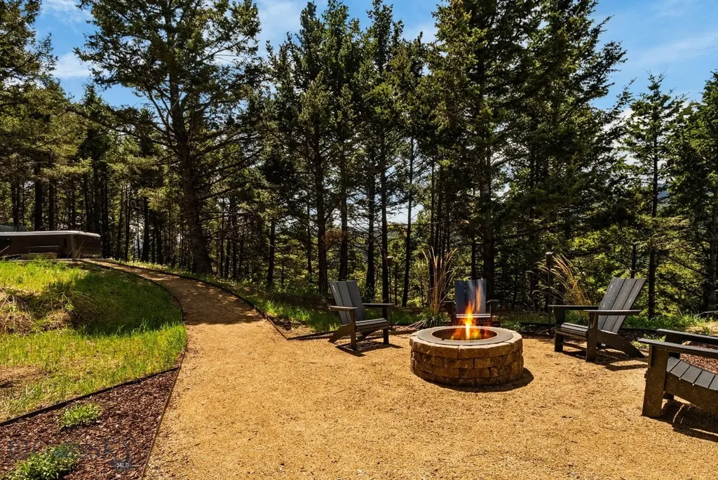 942 Claim Creek Road Bozeman MT 59715
