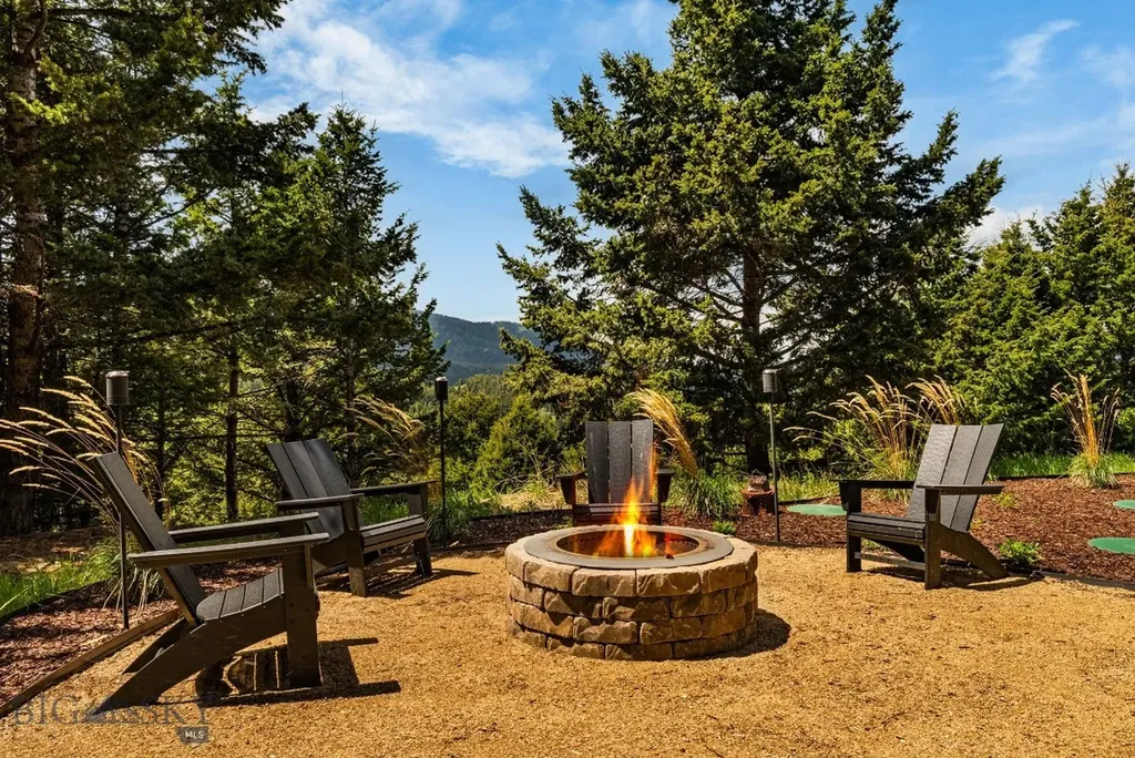 942 Claim Creek Road Bozeman MT 59715