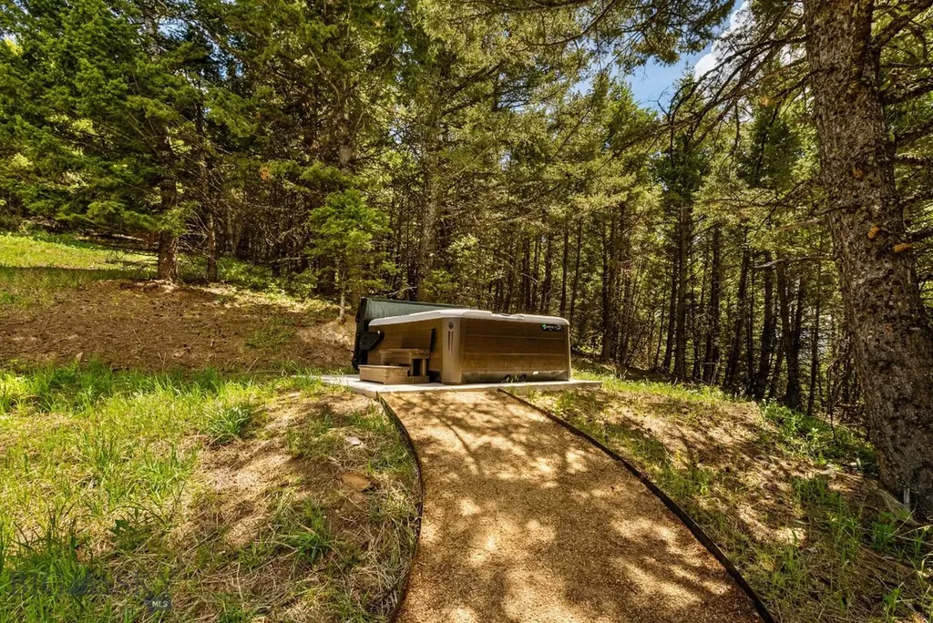 942 Claim Creek Road Bozeman MT 59715