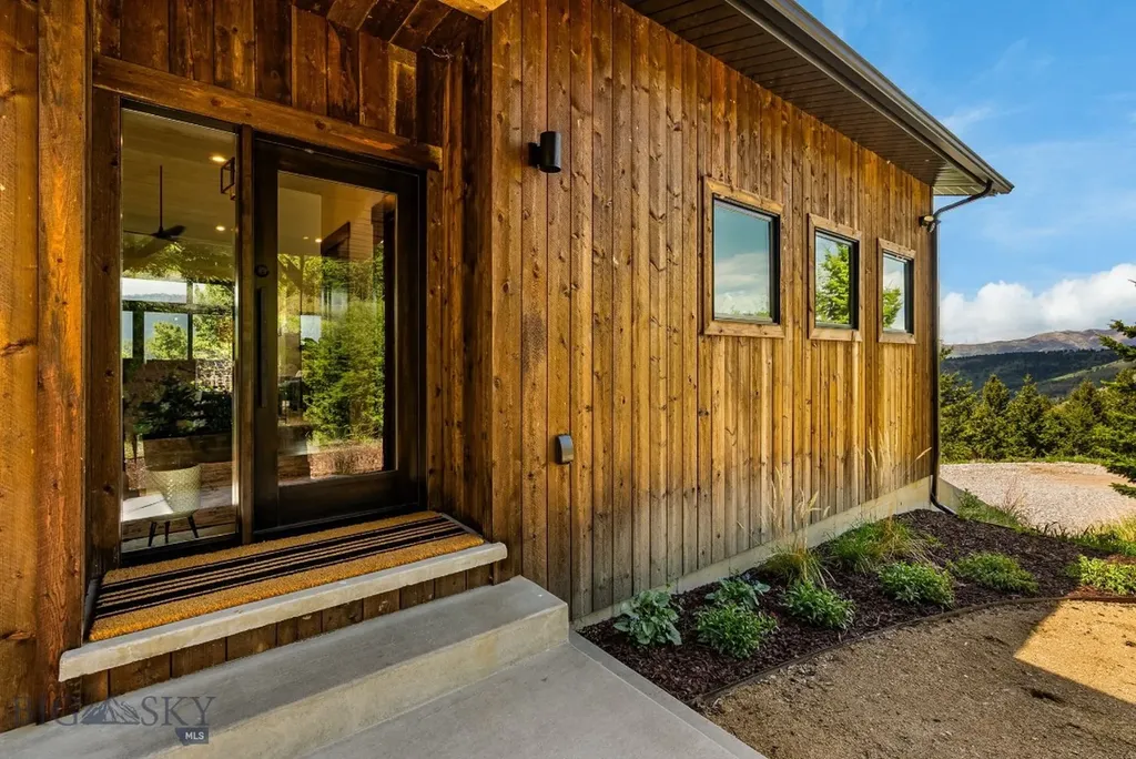 942 Claim Creek Road Bozeman MT 59715
