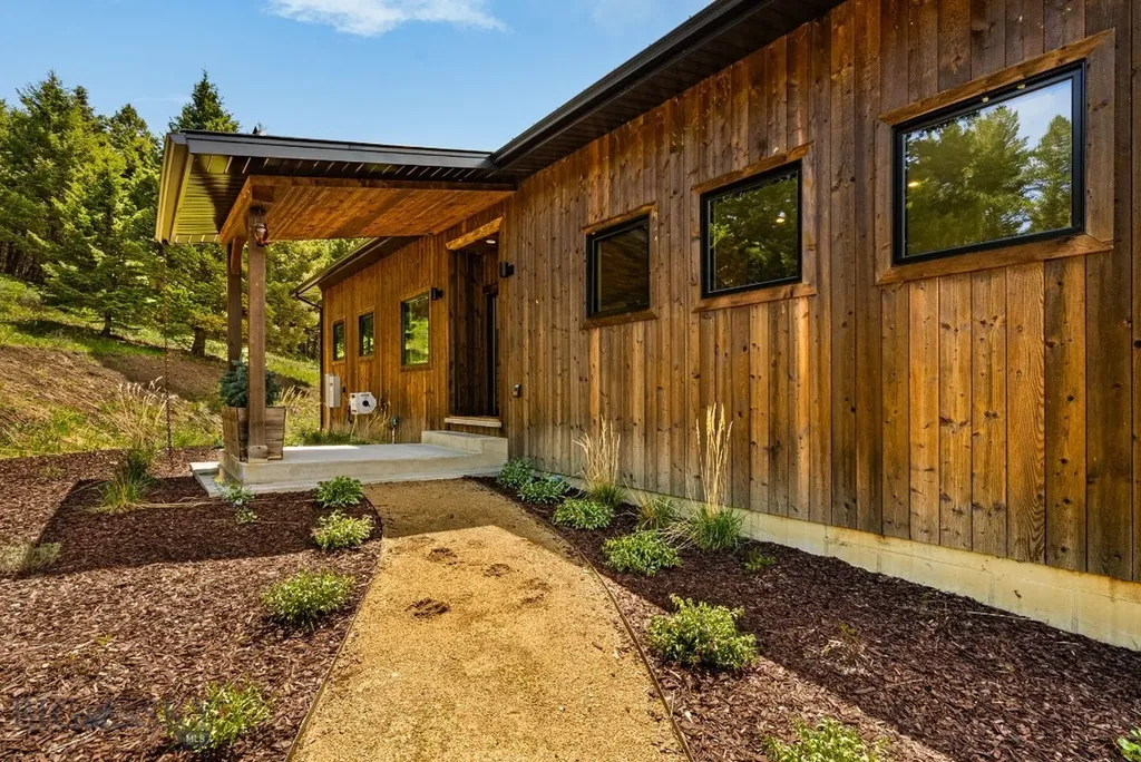 942 Claim Creek Road Bozeman MT 59715