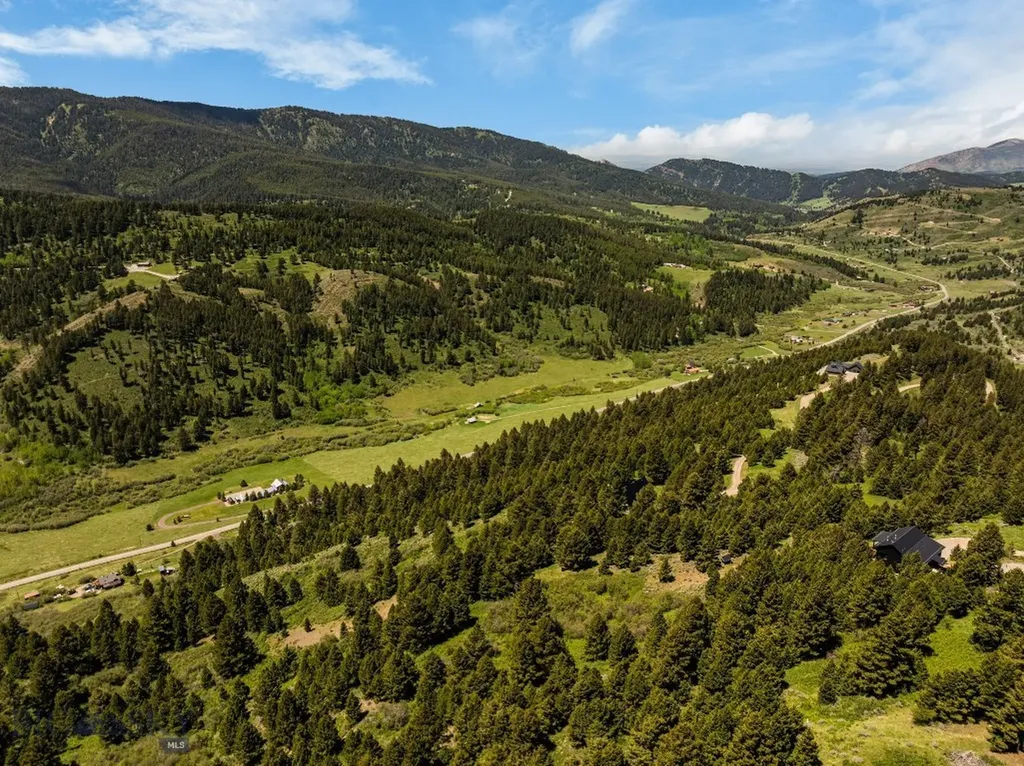 942 Claim Creek Road Bozeman MT 59715