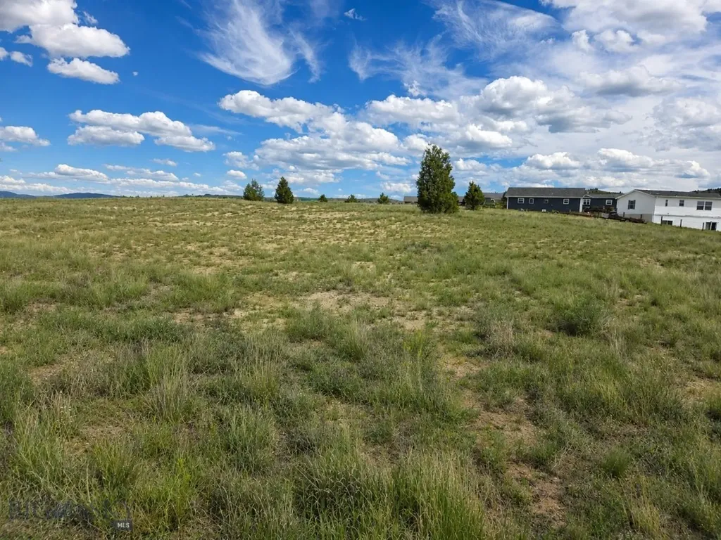 347 Lupine Butte MT 59701