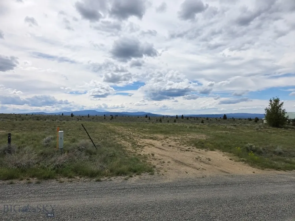 347 Lupine Butte MT 59701