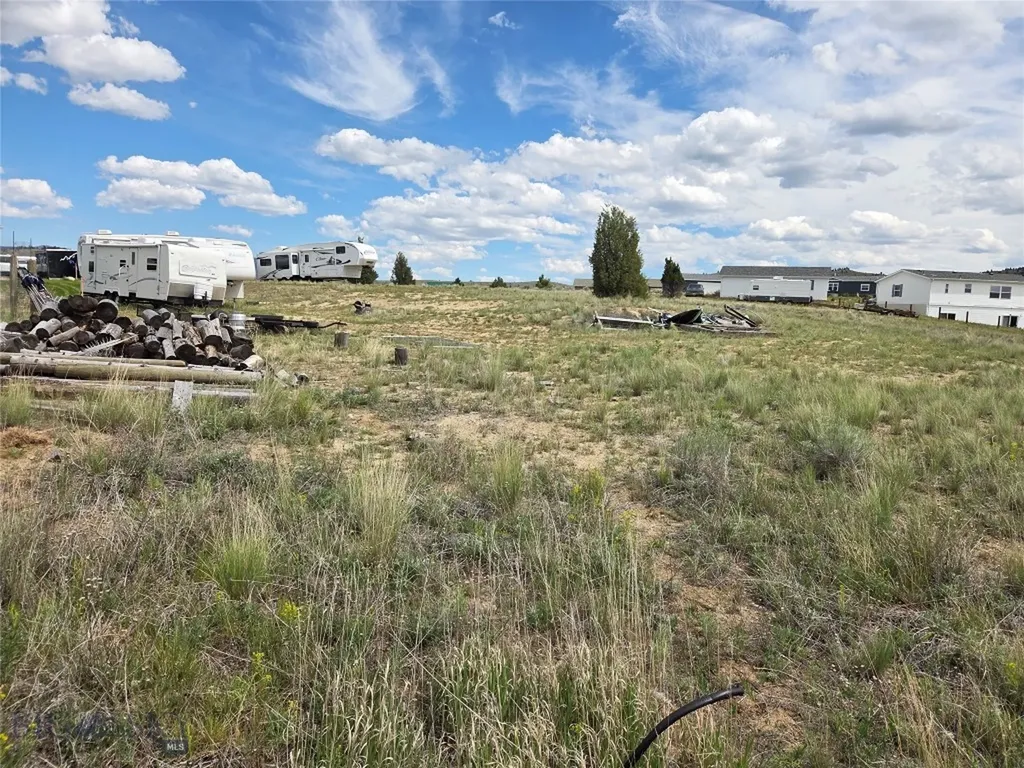 347 Lupine Butte MT 59701