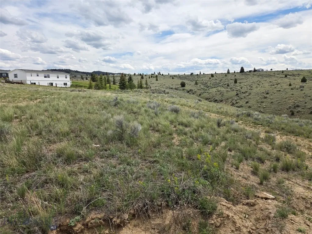 347 Lupine Butte MT 59701