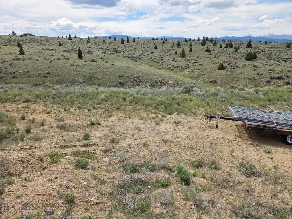 347 Lupine Butte MT 59701