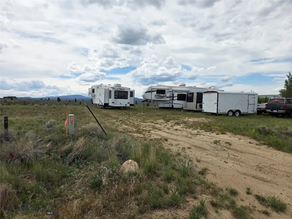 347 Lupine Butte MT 59701