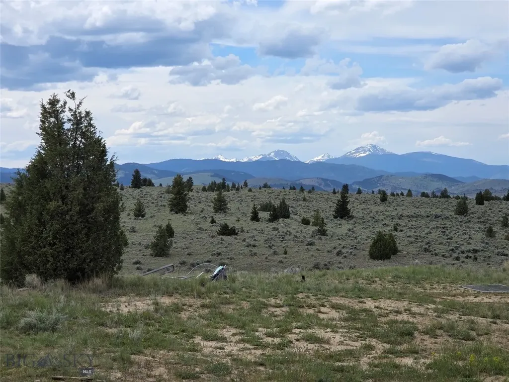 347 Lupine Butte MT 59701