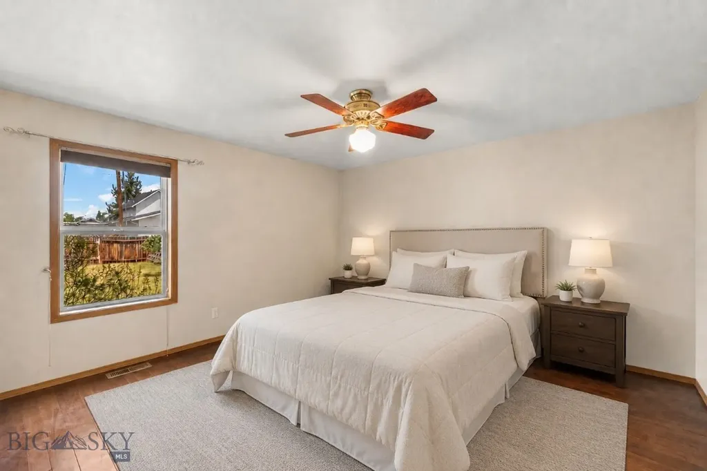 112 Fabrick Street Manhattan MT 59741