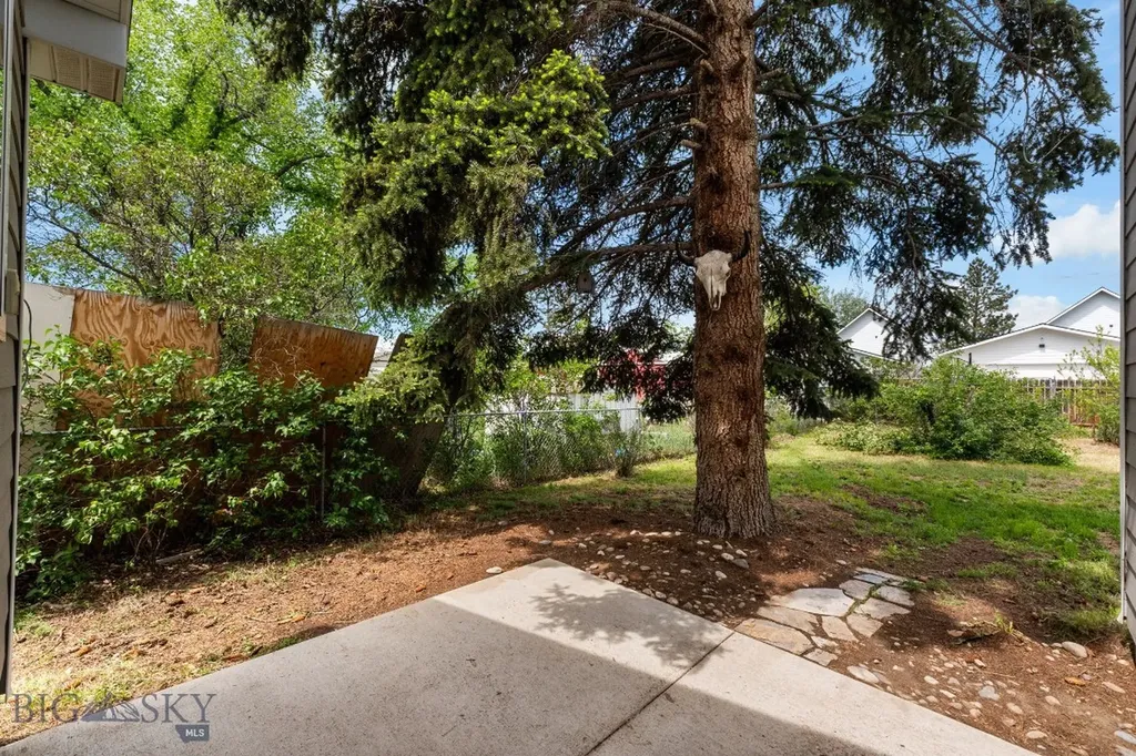 112 Fabrick Street Manhattan MT 59741