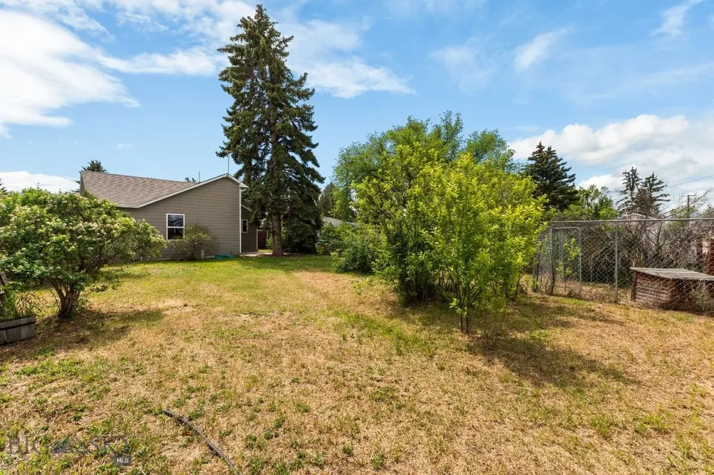 112 Fabrick Street Manhattan MT 59741