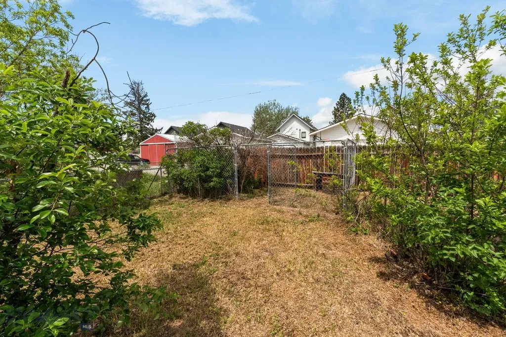 112 Fabrick Street Manhattan MT 59741