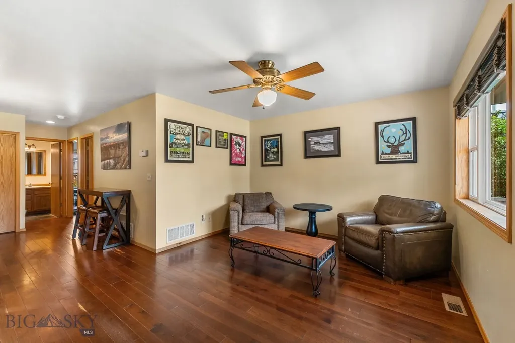 112 Fabrick Street Manhattan MT 59741
