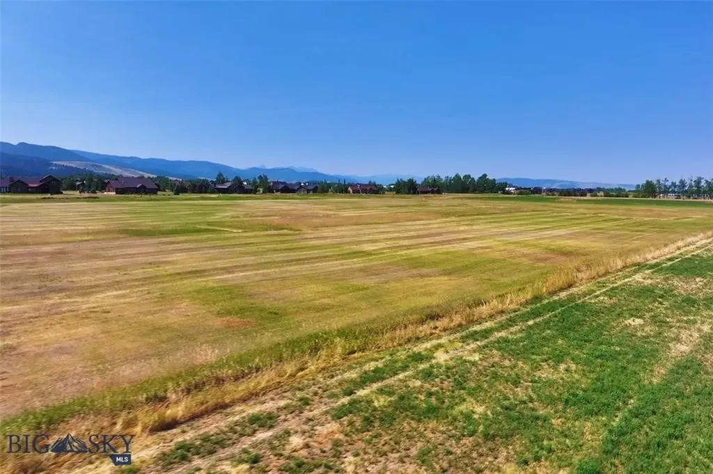 Lot 14 Nash Road Bozeman MT 59718