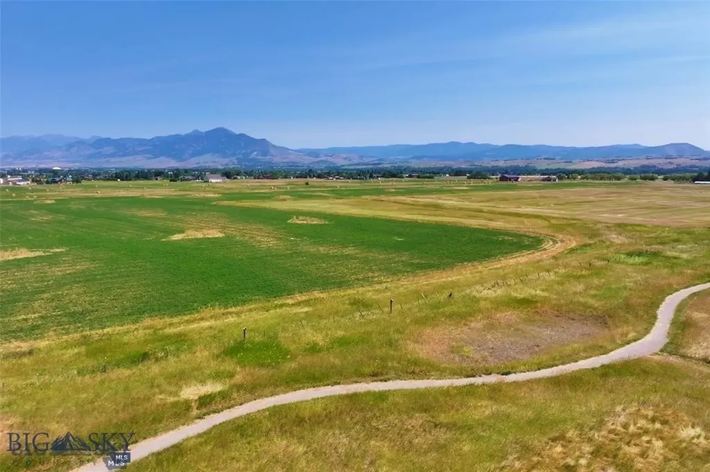 Lot 14 Nash Road Bozeman MT 59718
