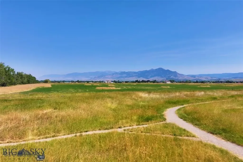 Lot 14 Nash Road Bozeman MT 59718