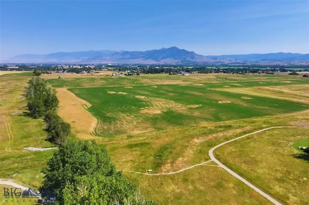 Lot 14 Nash Road Bozeman MT 59718