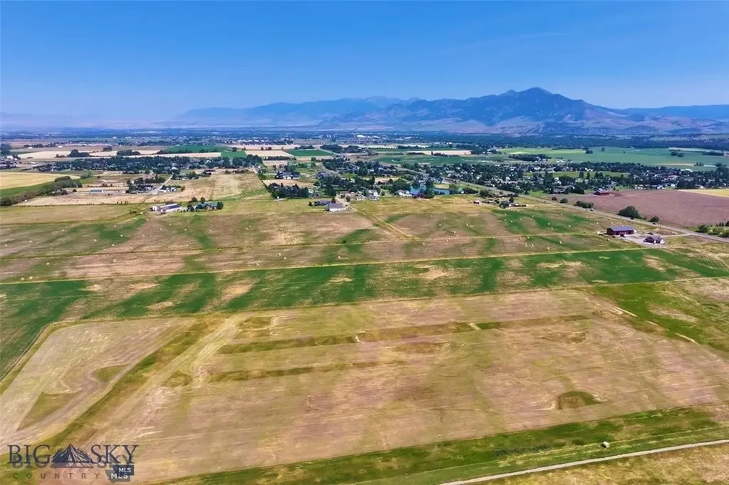 Lot 14 Nash Road Bozeman MT 59718