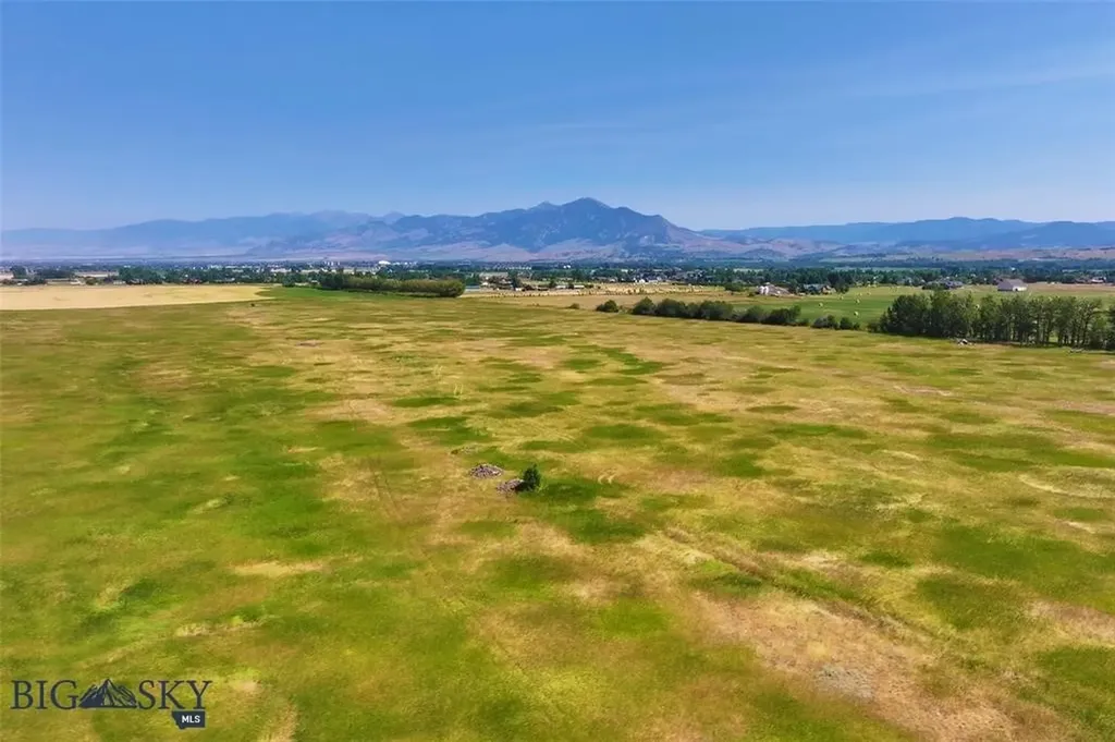 Lot 14 Nash Road Bozeman MT 59718