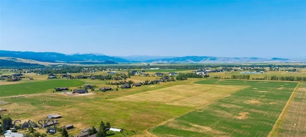 Lot 14 Nash Road Bozeman MT 59718