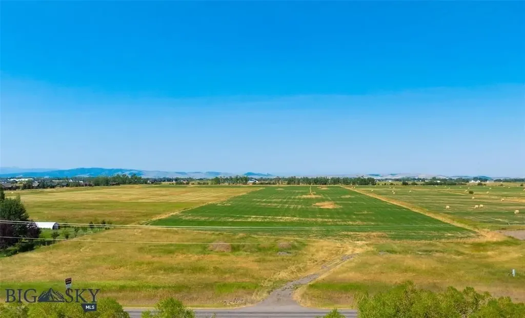 Lot 14 Nash Road Bozeman MT 59718
