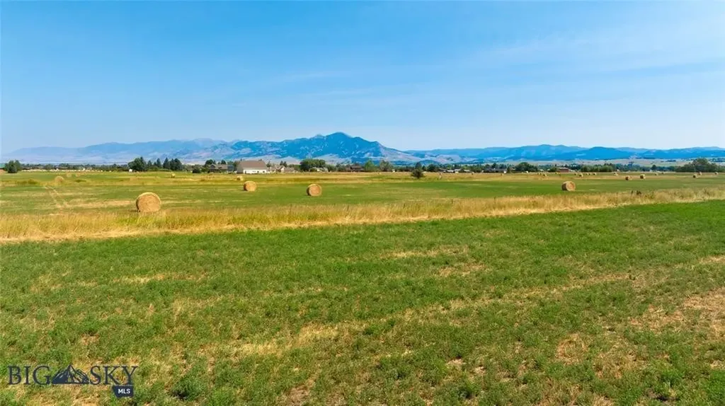 Lot 14 Nash Road Bozeman MT 59718
