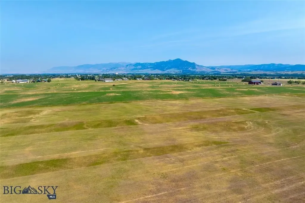 Lot 14 Nash Road Bozeman MT 59718