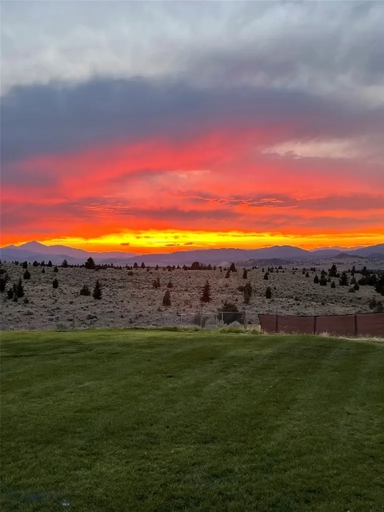 357 Lupine Butte MT 59701