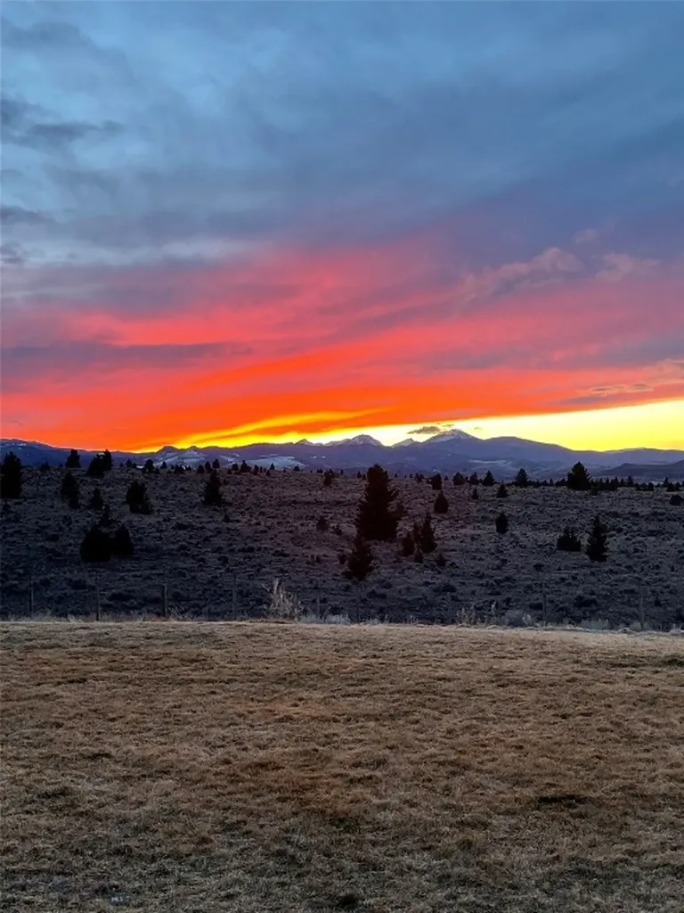 357 Lupine Butte MT 59701
