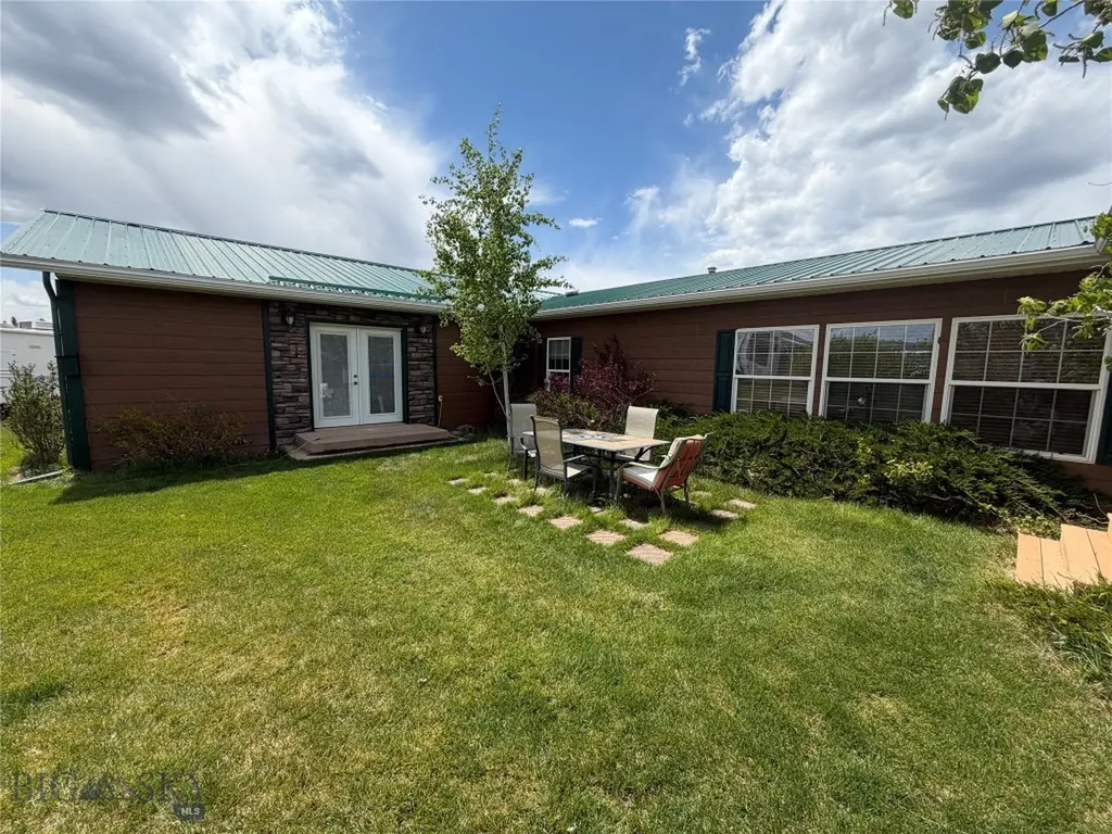 357 Lupine Butte MT 59701