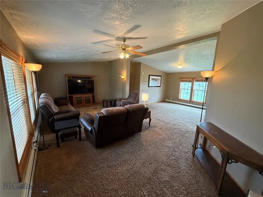 357 Lupine Butte MT 59701