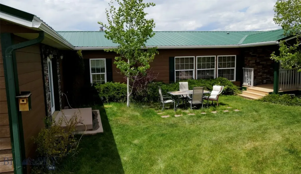 357 Lupine Butte MT 59701
