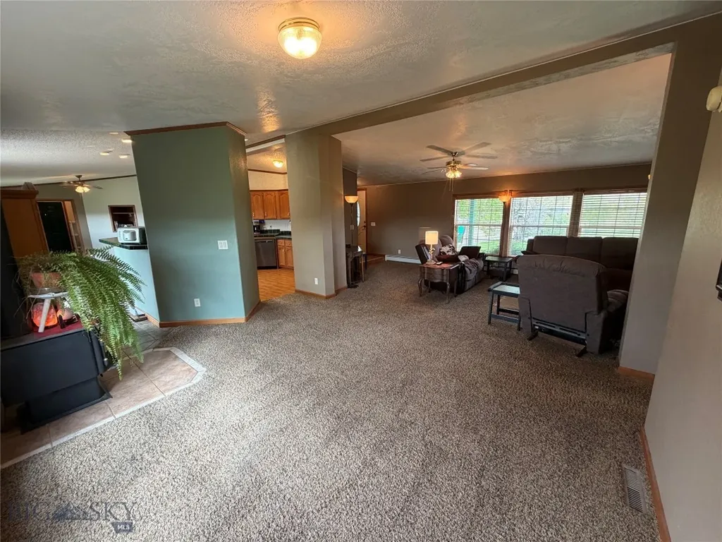 357 Lupine Butte MT 59701