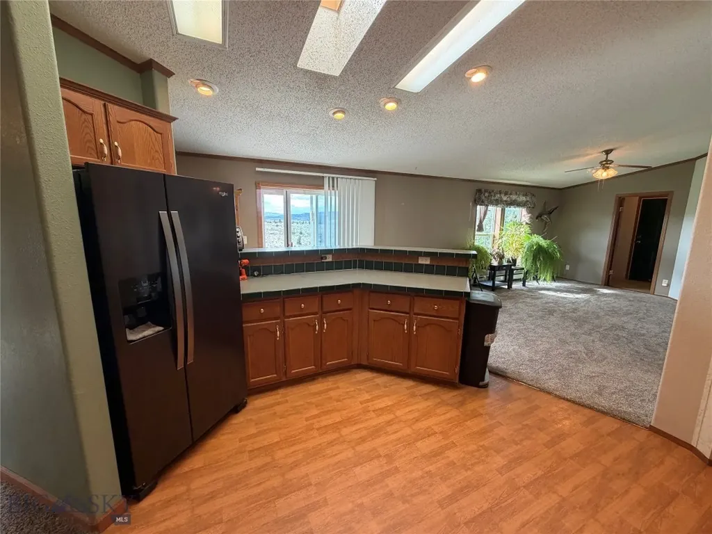 357 Lupine Butte MT 59701