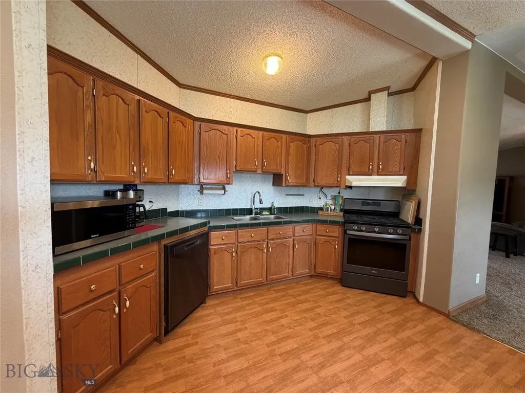 357 Lupine Butte MT 59701
