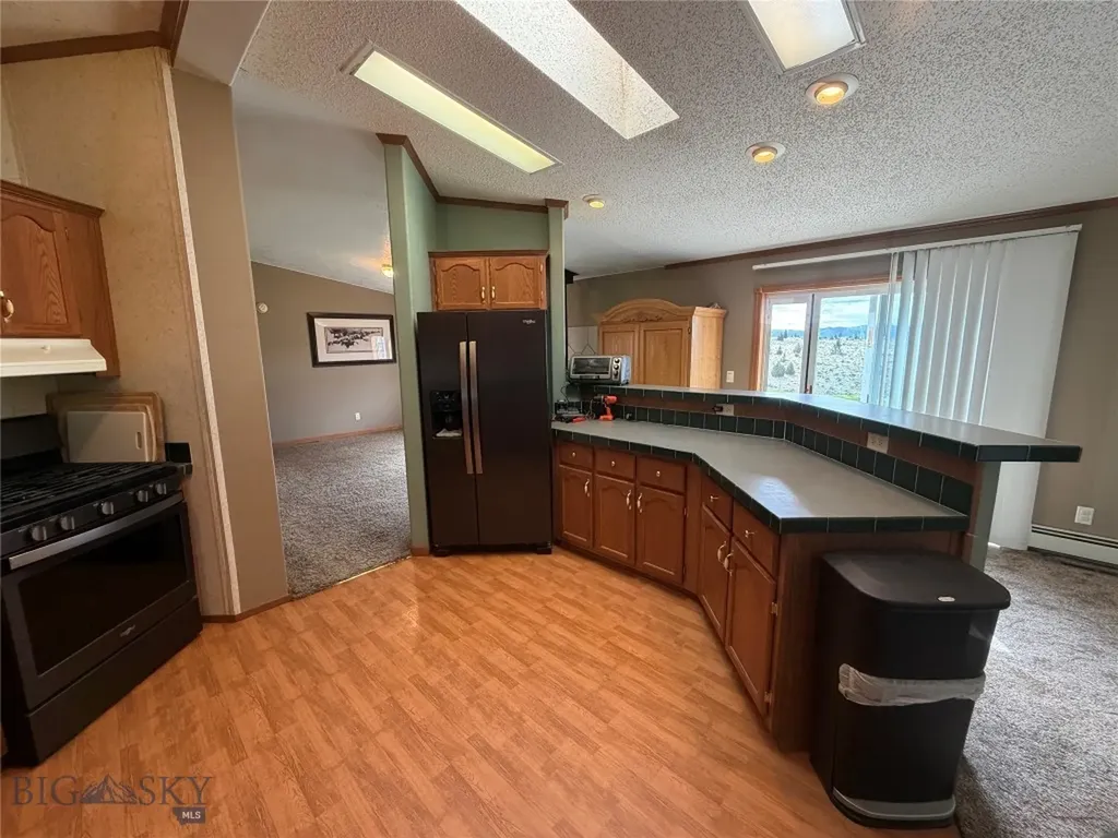 357 Lupine Butte MT 59701