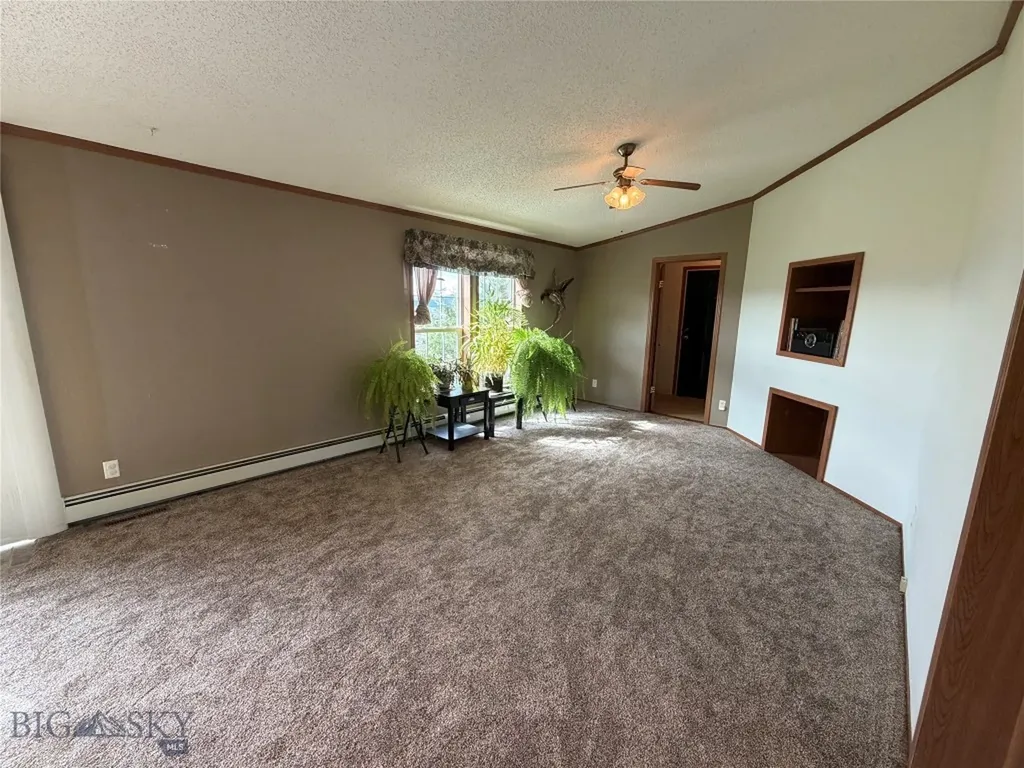 357 Lupine Butte MT 59701