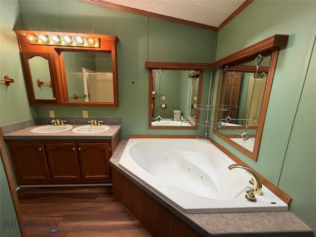 357 Lupine Butte MT 59701