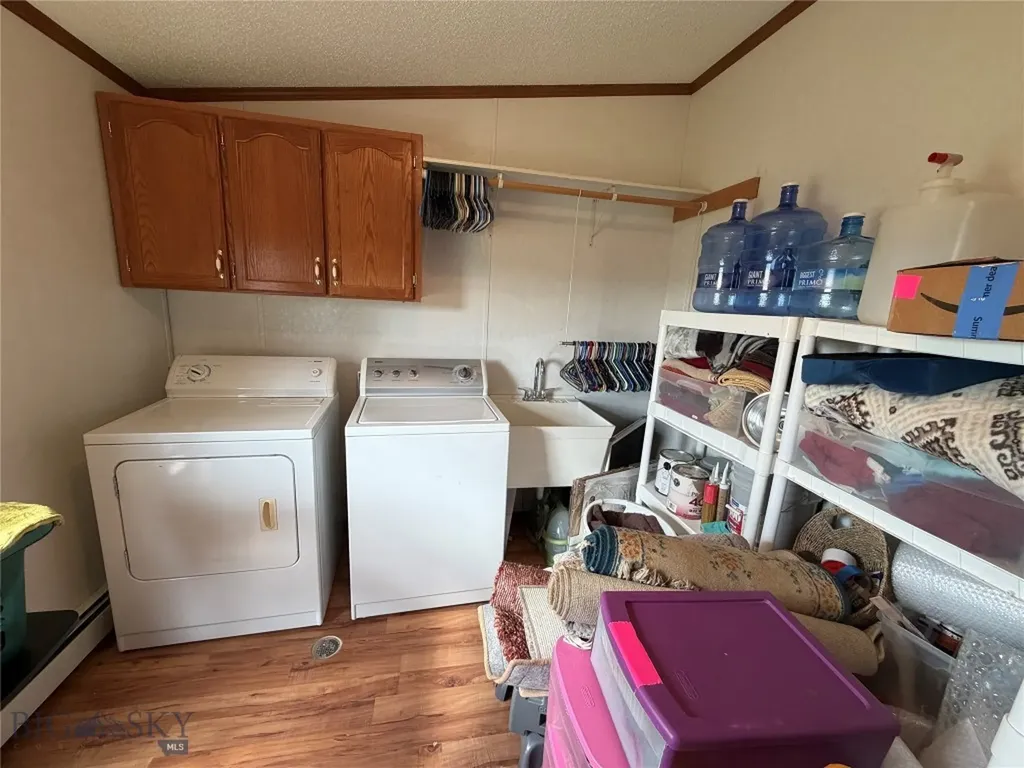 357 Lupine Butte MT 59701